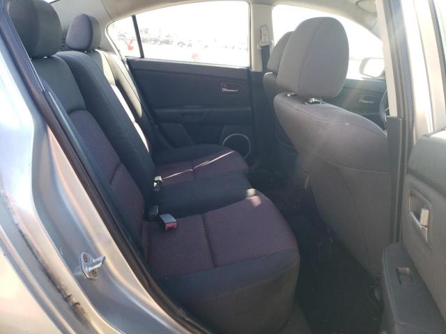 Foto 10 de la subasta – 2006 MAZDA 3 S con VIN JM1BK323861534345