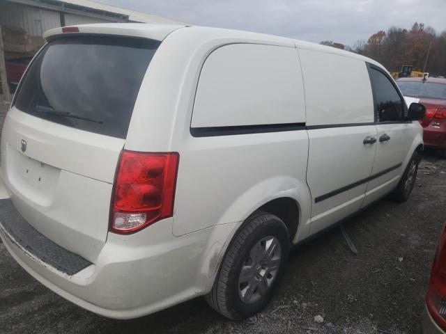 Photo 3 from auction – 2013 RAM TRADESMAN with VIN 2C4RRGAG4DR505021