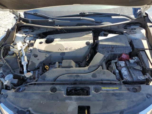Photo 11 from auction – 2017 NISSAN ALTIMA 2.5 with VIN 1N4AL3AP1HC127719