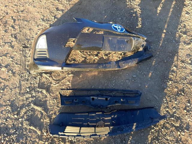 Photo 12 from auction – 2012 TOYOTA PRIUS C with VIN JTDKDTB38C1507328