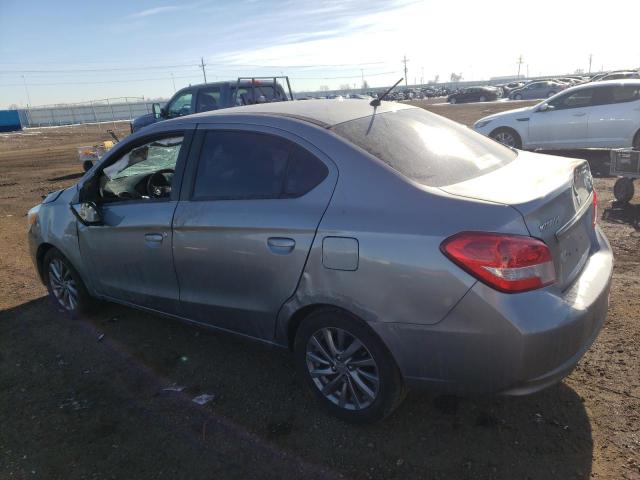 Photo 2 from auction – 2018 MITSUBISHI MIRAGE G4 with VIN ML32F3FJ7JHF06491