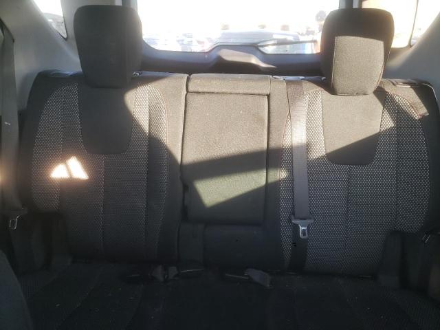 Photo 10 from auction – 2017 CHEVROLET EQUINOX LT with VIN 2GNALCEK7H1600710