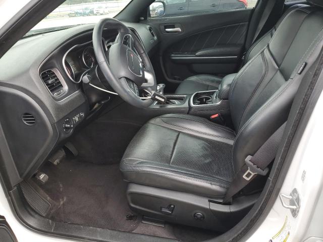 Photo 7 from auction – 2018 DODGE CHARGER SX with VIN 2C3CDXHG6JH157349