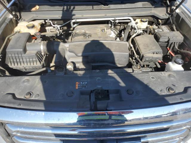Photo 11 from auction – 2015 GMC CANYON SLE with VIN 1GTH5BEAXF1156437