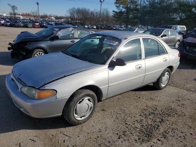 Photo 1 from auction – 1998 FORD ESCORT SE with VIN 1FAFP13P5WW172900