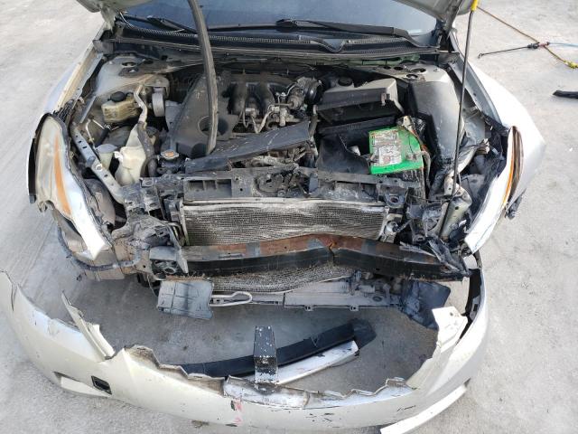 Photo 11 from auction – 2008 NISSAN ALTIMA 3.5 with VIN 1N4BL24E18C173169