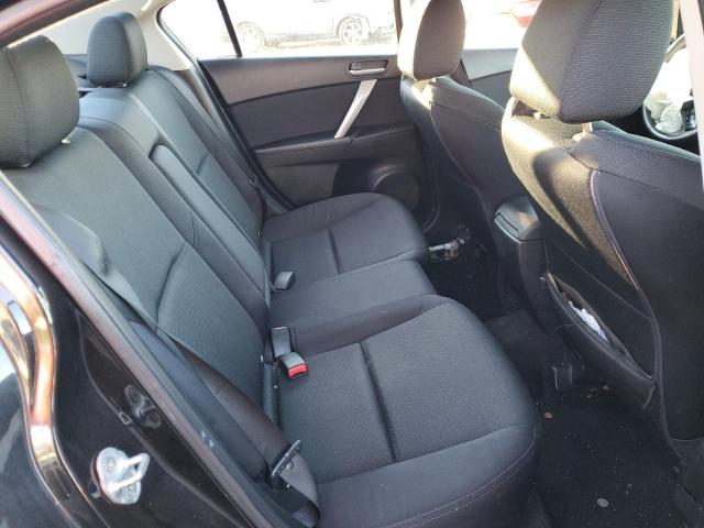 Photo 10 from auction – 2010 MAZDA 3 S with VIN JM1BL1S65A1176173