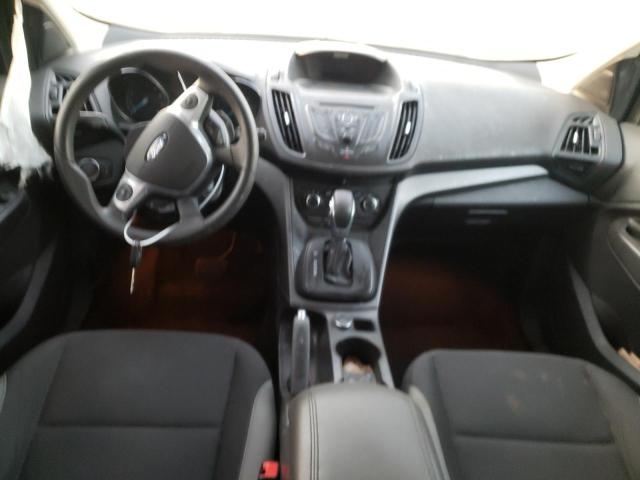 Photo 8 from auction – 2014 FORD ESCAPE S with VIN 1FMCU0F75EUA57506