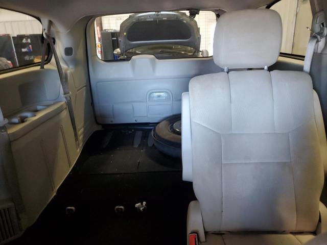 Photo 10 from auction – 2011 DODGE GRAND CARA with VIN 2D4RN5DG1BR790661