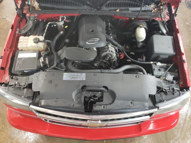 Zdjęcie 11 z aukcji – 2006 CHEVROLET SILVERADO z VIN 2GCEC13T161233469