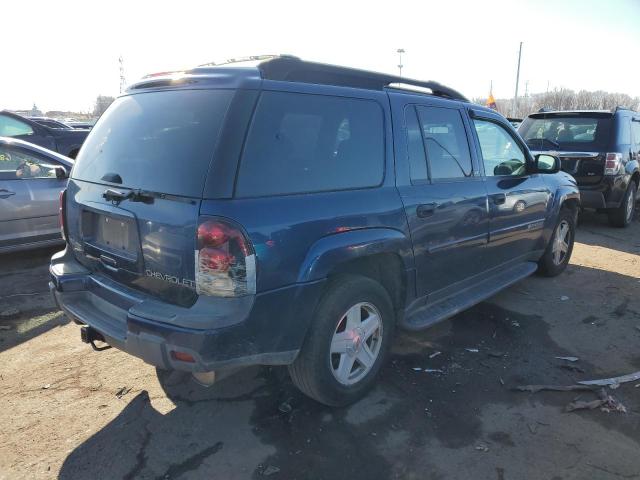 Photo 3 from auction – 2003 CHEVROLET BLAZER with VIN 1GNES16S932165852