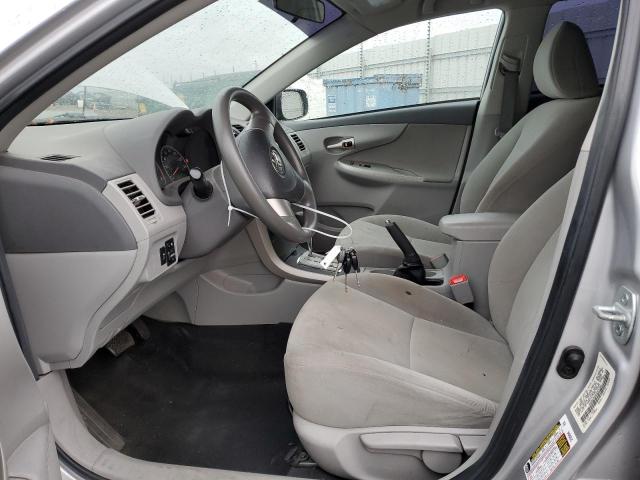 Photo 7 from auction – 2010 TOYOTA COROLLA with VIN 1NXBU4EE9AZ324742