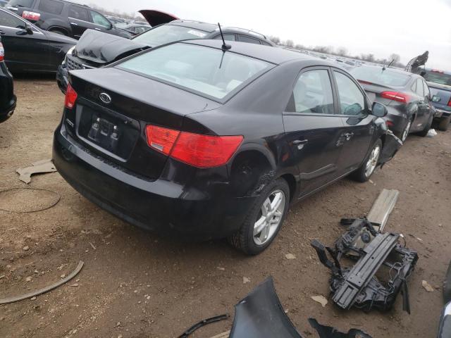 Photo 3 from auction – 2010 KIA FORTE LX with VIN KNAFT4A2XA5042721