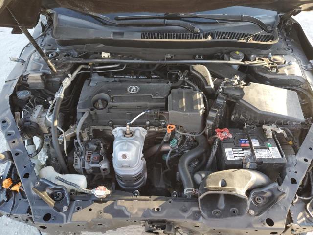 Photo 11 from auction – 2015 ACURA TLX TECH with VIN 19UUB1F50FA023416