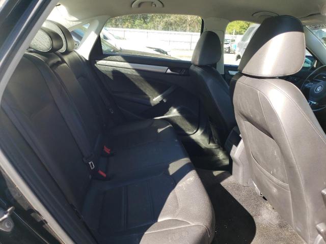 Photo 10 from auction – 2014 VOLKSWAGEN PASSAT S with VIN 1VWAT7A31EC056402