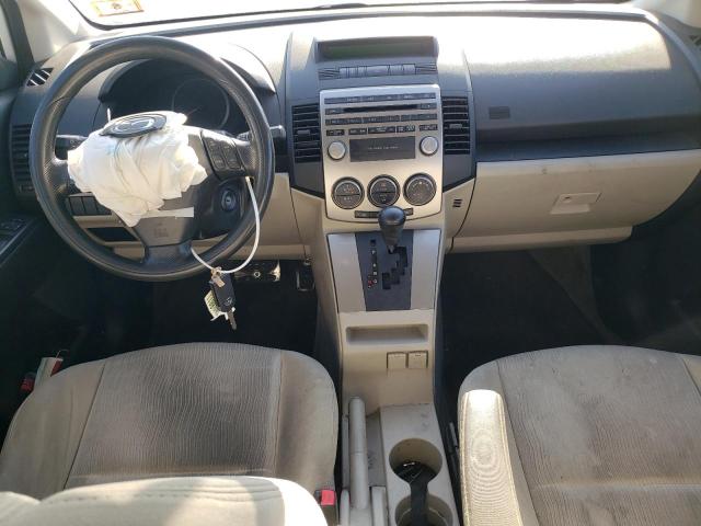 Photo 8 from auction – 2009 MAZDA 5 with VIN JM1CR29L890357841