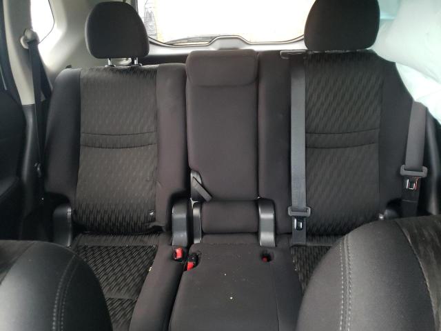Photo 10 from auction – 2018 NISSAN ROGUE S with VIN 5N1AT2MT3JC822556