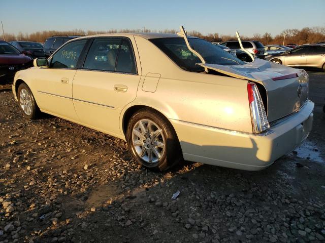 Photo 2 from auction – 2011 CADILLAC DTS PREMIU with VIN 1G6KH5E60BU142861