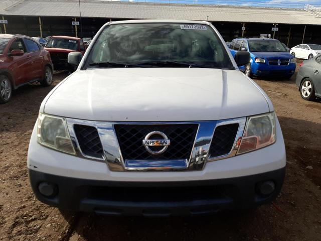 Zdjęcie 5 z aukcji – 2012 NISSAN FRONTIER S z VIN 1N6BD0CT4CC441097