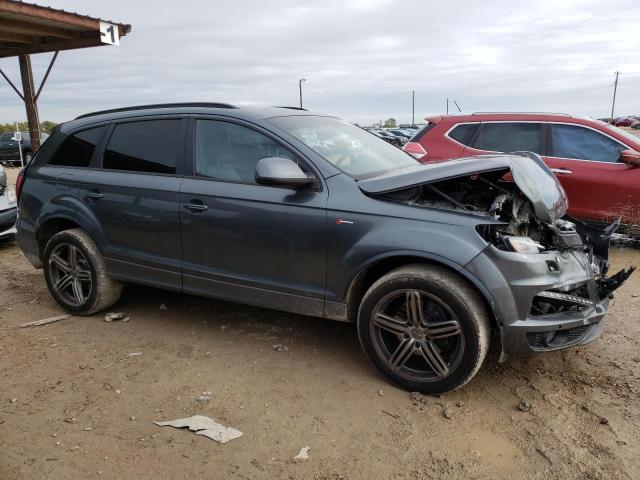 Photo 4 from auction – 2015 AUDI Q7 PRESTIG with VIN WA1DGAFE1FD010036