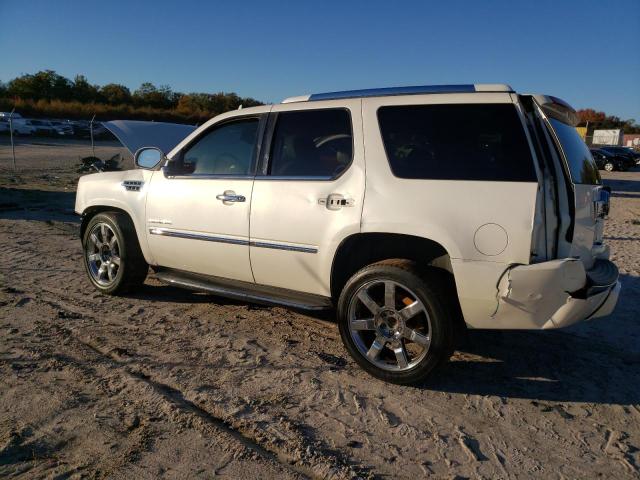 Photo 2 from auction – 2010 CADILLAC ESCALADE L with VIN 1GYUKBEF5AR147880