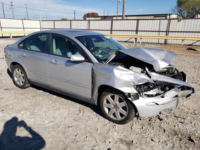 Photo 4 from auction – 2006 VOLVO S40 2.4I with VIN YV1MS382262214711