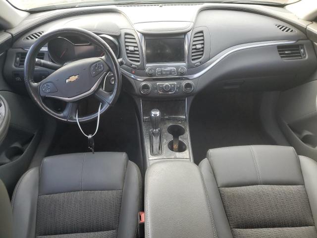 Photo 8 from auction – 2014 CHEVROLET IMPALA LT with VIN 2G1125S39E9209102