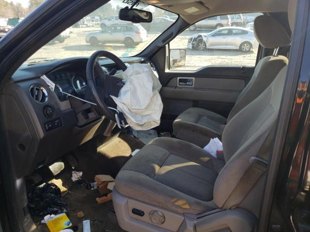 Photo 7 from auction – 2009 FORD F150 SUPER with VIN 1FTPW14V39FA94166