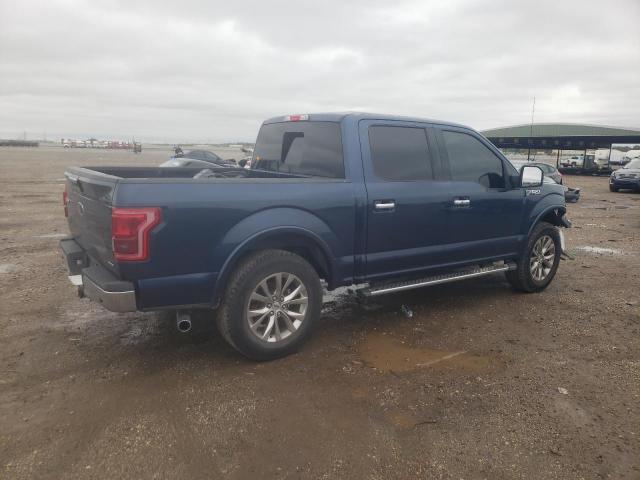 Photo 3 from auction – 2015 FORD F150 SUPER with VIN 1FTEW1CF5FKE68412