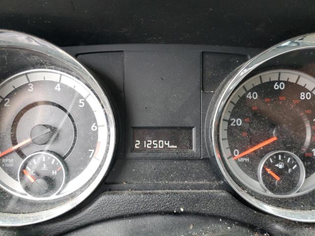 Photo 9 from auction – 2013 DODGE CARAVAN with VIN 2C4RDGBG4DR615600