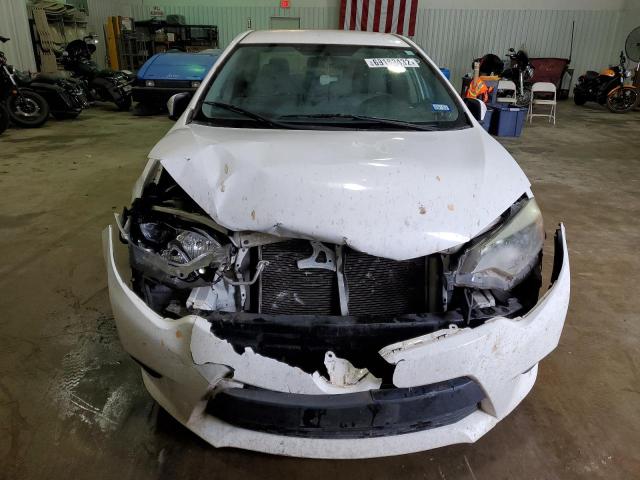 Photo 5 from auction – 2014 TOYOTA COROLLA L with VIN 2T1BURHE7EC213011