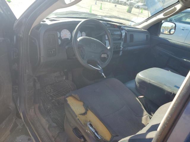 Photo 8 from auction – 2003 DODGE RAM 1500 S with VIN 1D7HA16KX3J648240