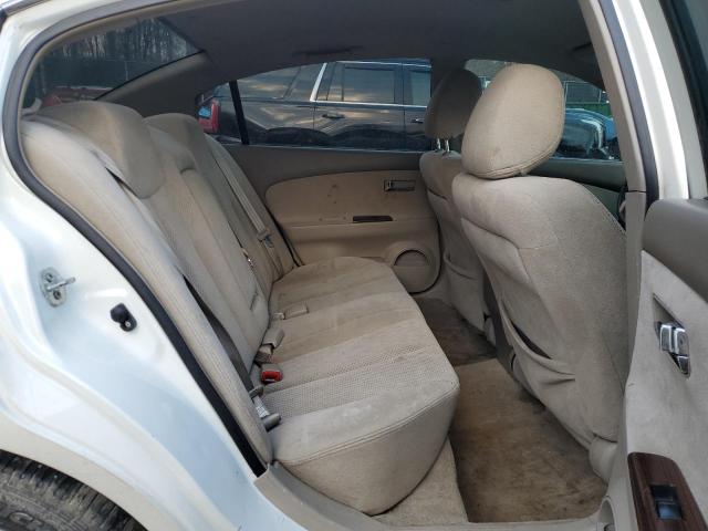 Photo 10 from auction – 2005 NISSAN ALTIMA SE with VIN 1N4BL11D45C297292