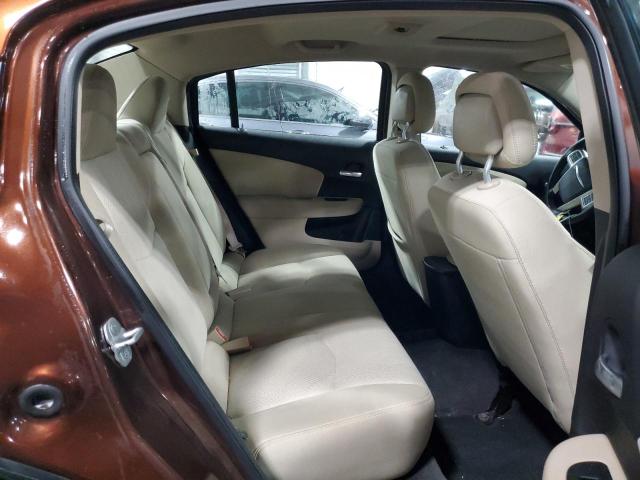 Photo 10 from auction – 2012 CHRYSLER 200 TOURIN with VIN 1C3CCBBGXCN210868