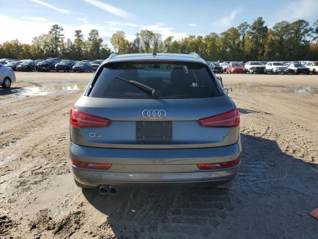Photo 6 from auction – 2016 AUDI Q3 PREMIUM with VIN WA1BFCFS2GR008991
