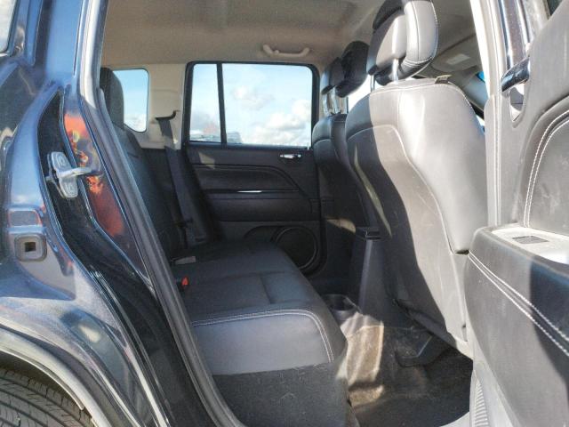 Photo 10 from auction – 2014 JEEP COMPASS LI with VIN 1C4NJCCB4ED877009