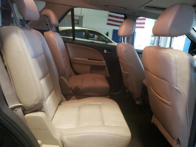 Photo 11 from auction – 2008 FORD TARAUS with VIN 1FMDK07W48GA14066