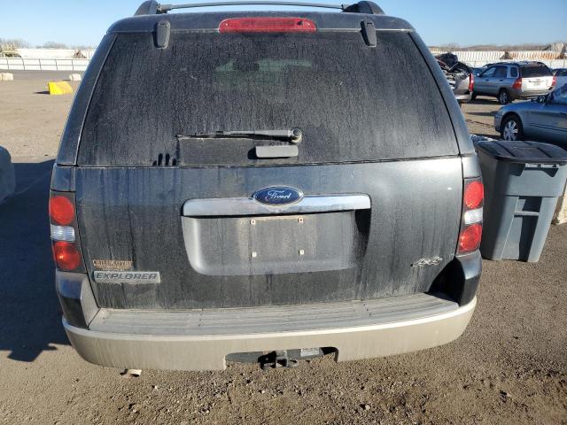Photo 6 from auction – 2010 FORD EXPLORER E with VIN 1FMEU7EE6AUA18824