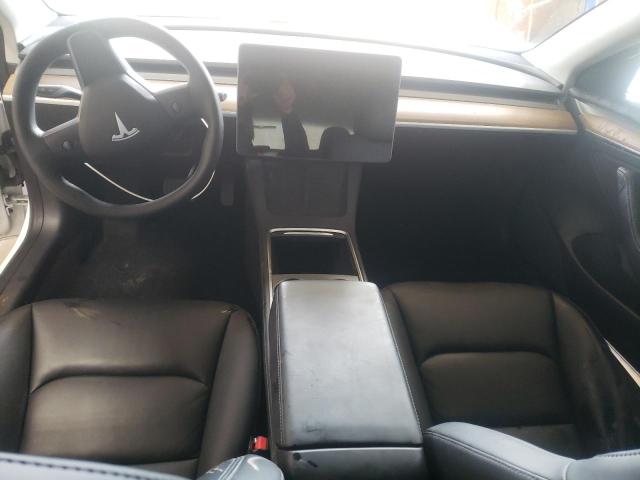 Photo 8 from auction – 2021 TESLA MODEL 3 with VIN 5YJ3E1EA8MF083173