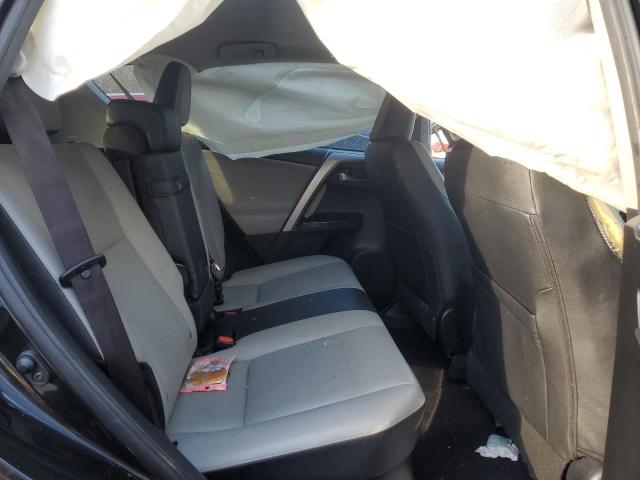 Photo 11 from auction – 2016 TOYOTA RAV4 HV LI with VIN JTMDJREV7GD016643