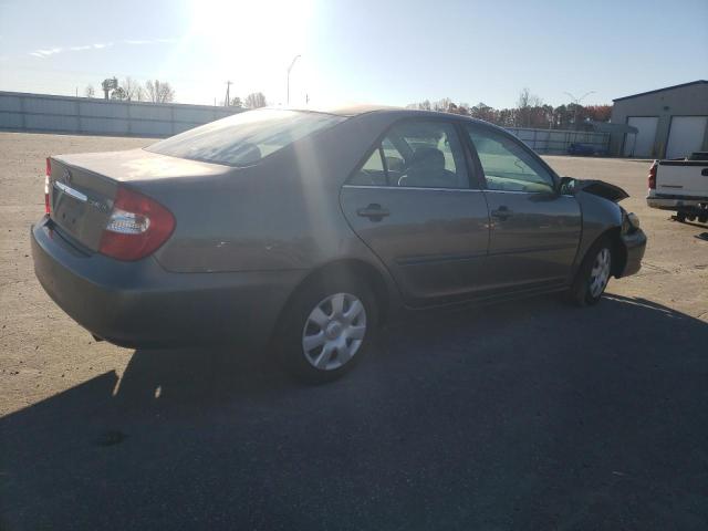 Photo 3 from auction – 2002 TOYOTA CAMRY LE with VIN 4T1BE32K52U531552