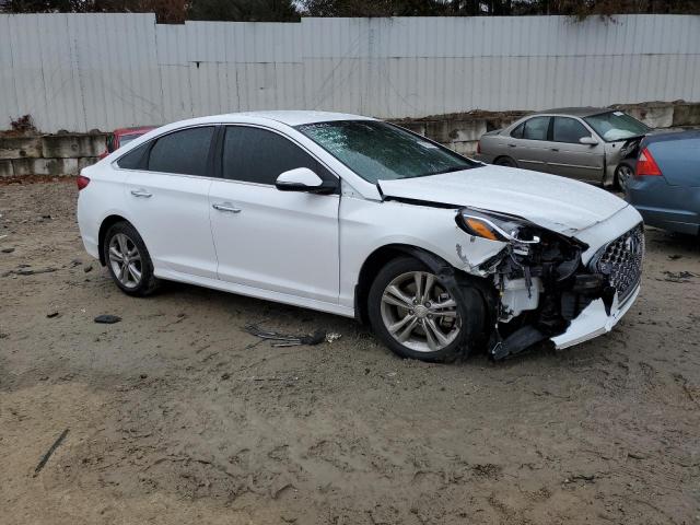 Photo 4 from auction – 2019 HYUNDAI SONATA LIM with VIN 5NPE34AF7KH790653