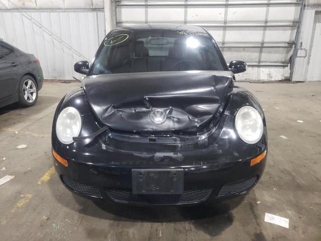 Photo 5 from auction – 2010 VOLKSWAGEN NEW BEETLE with VIN 3VWPG3AG9AM014515
