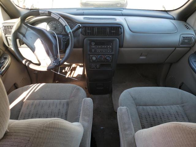 Photo 8 from auction – 2004 CHEVROLET VENTURE with VIN 1GNDX03E24D261916