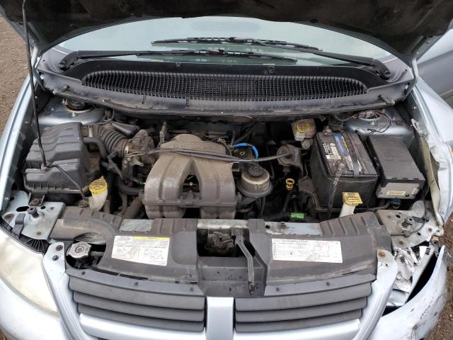 Photo 12 from auction – 2006 DODGE CARAVAN SE with VIN 1D4GP25B06B705557