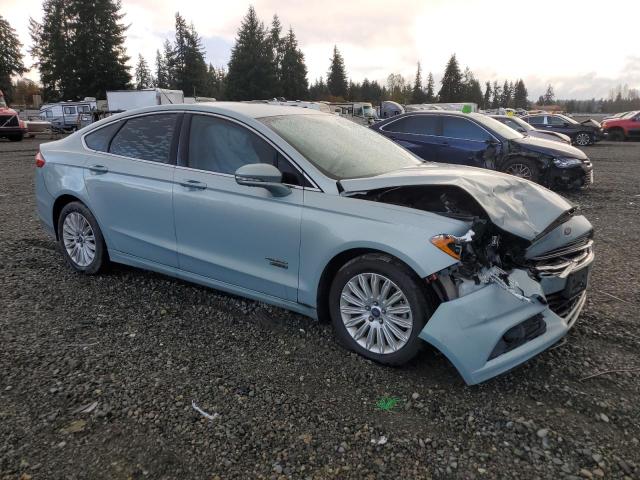 Photo 4 from auction – 2014 FORD FUSION SE with VIN 3FA6P0PU3ER164290