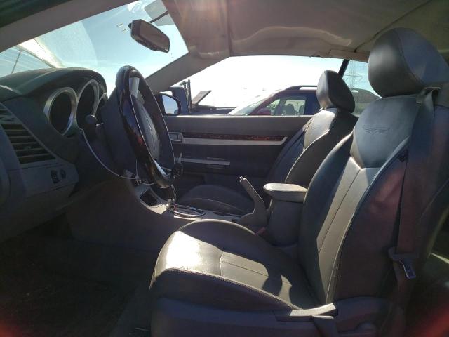 Photo 7 from auction – 2008 CHRYSLER SEBRING LI with VIN 1C3LC65MX8N197488
