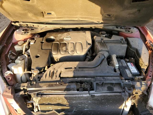 Photo 11 from auction – 2010 NISSAN ALTIMA BAS with VIN 1N4AL2AP6AN474113
