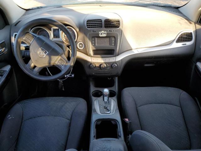 Photo 8 from auction – 2013 DODGE JOURNEY SE with VIN 3C4PDCAB2DT517068