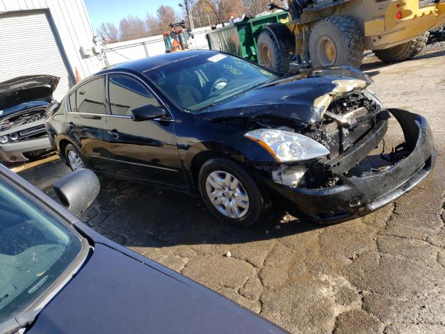 Photo 4 from auction – 2011 NISSAN ALTIMA BAS with VIN 1N4AL2AP7BN460626